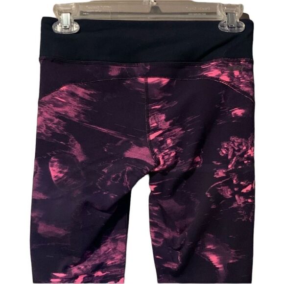 3 for $30! New balance colourful cropped leggings - Picture 9 of 12
